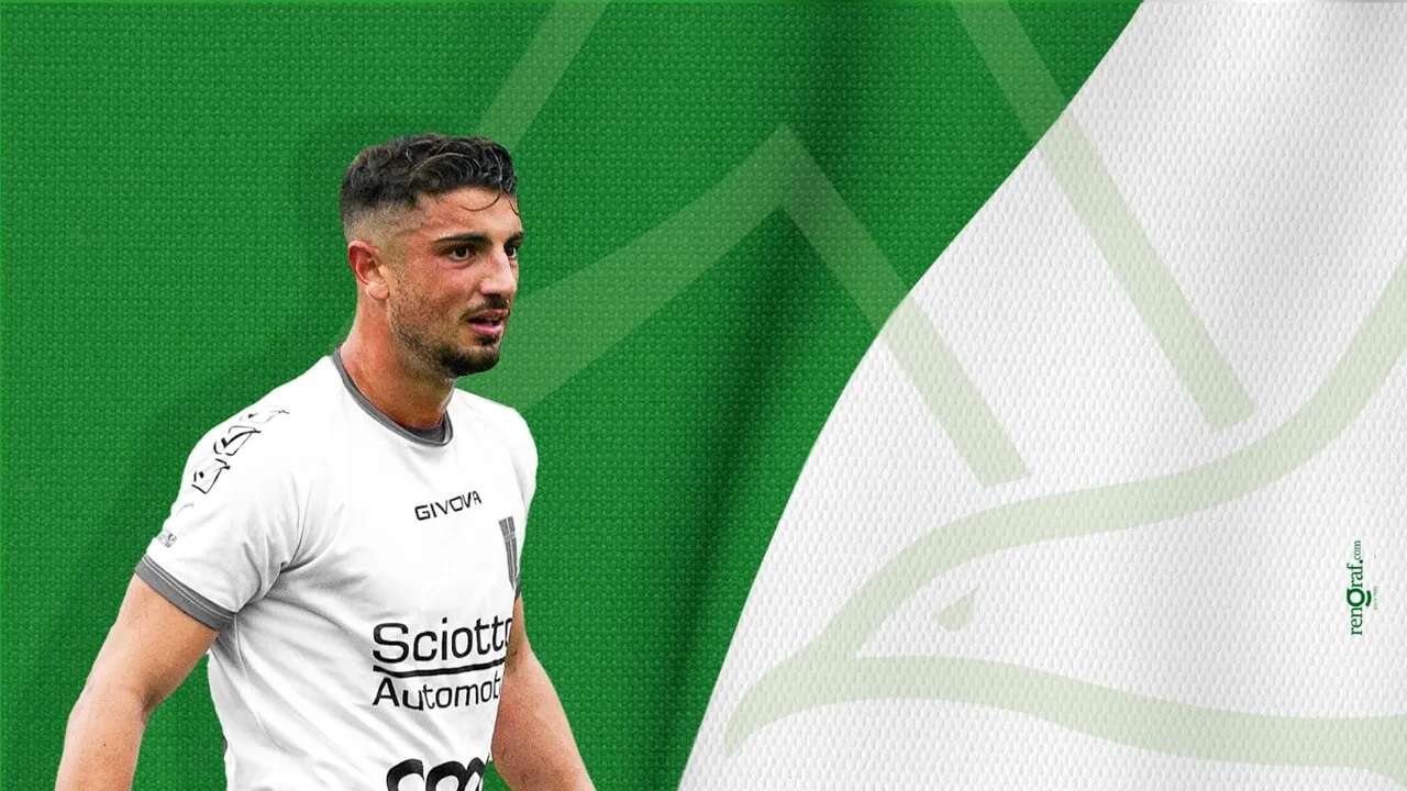 Lecco, UFFICIALE: ecco Ferrini. Attesa la firma in giornata