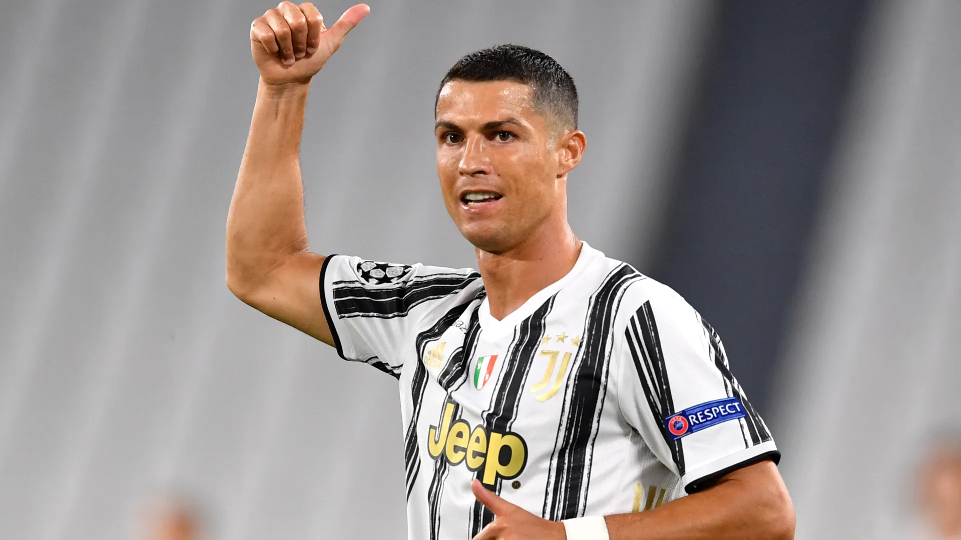 Roma-Juventus, i convocati bianconeri e le probabili formazioni