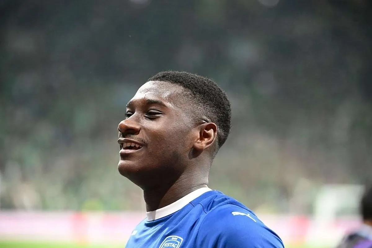 Udinese, Sankhoun Diawara è il profilo per la difesa del futuro