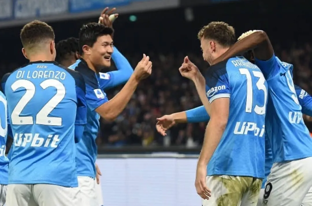 Napoli, Mauro Meluso è il nuovo D.S.