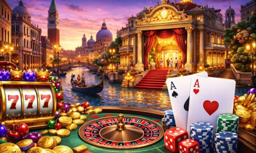 Perché le slot dei provider italiani creano più coinvolgimento rispetto ad altre