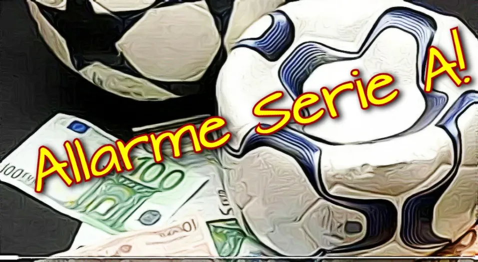 Serie A a porte chiuse? Un danno da oltre 370 milioni per le società
