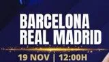 Barcellona femminile: cinquina al Real Madrid