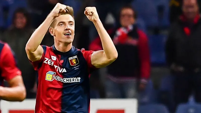 Milan: ecco Piatek il pistolero