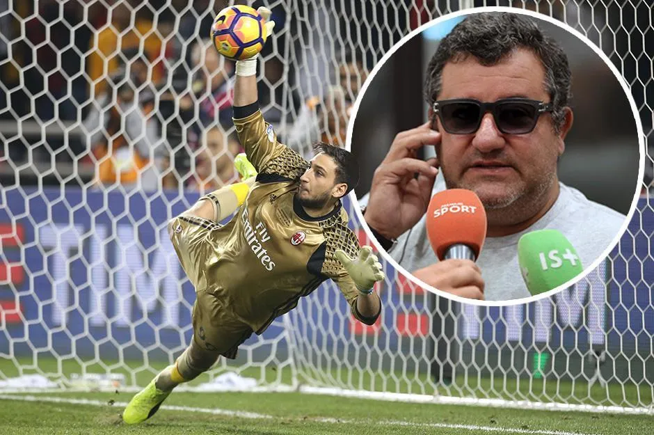 Milan: rinnovo Donnarumma, gli ultimi aggiornamenti