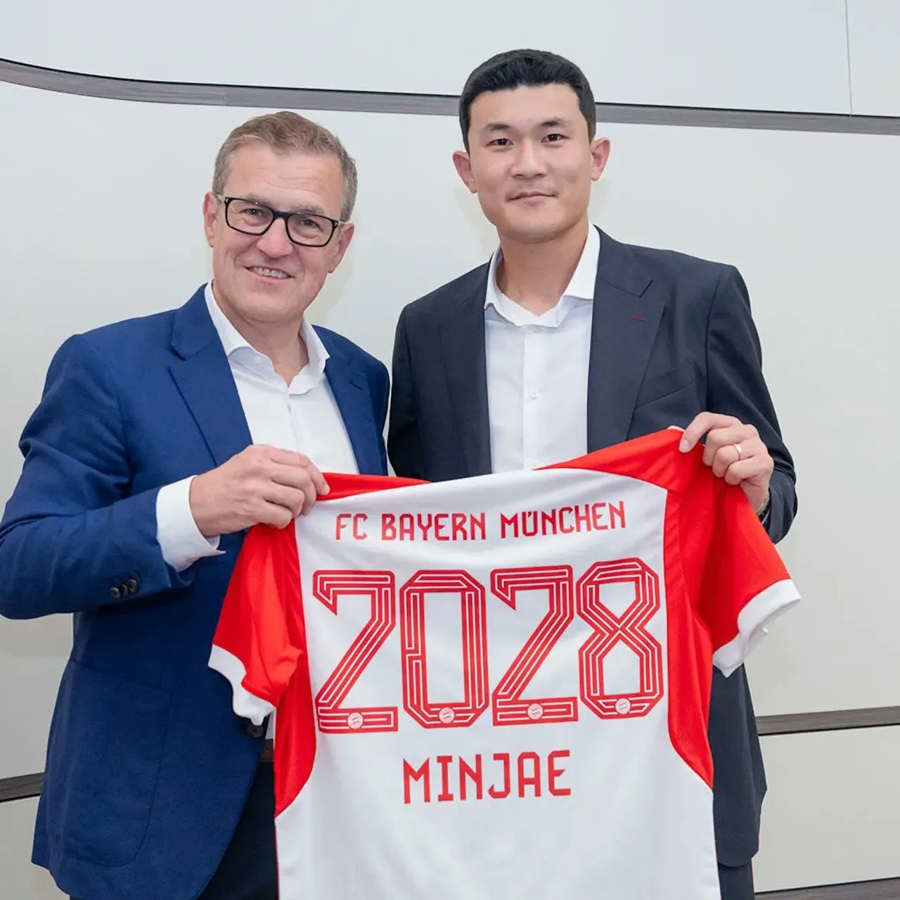 Bayern, problemi in vista per Kim Min-jae