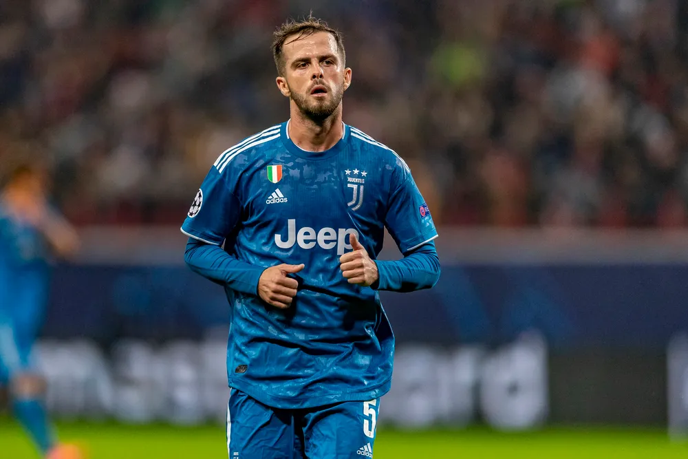 Pjanic: "Juventus, prendi Tonali. Un mio ritorno in Italia? Perché no."