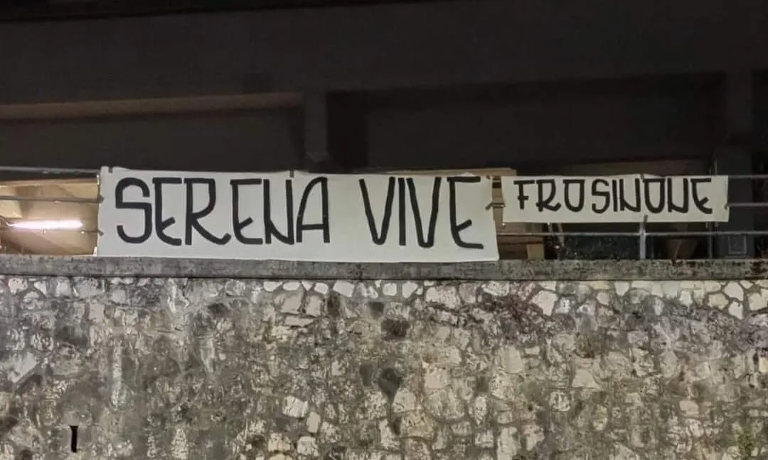 Il rapporto profondo tra Frosinone e Serena Mollicone