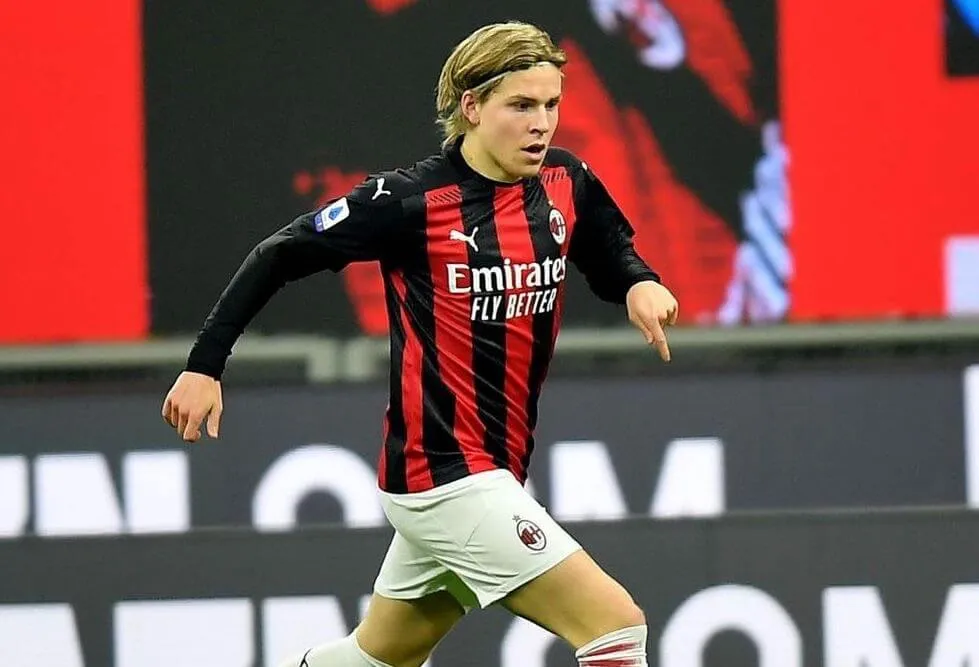 Calciomercato Milan, Hauge vola in Bundesliga: i dettagli