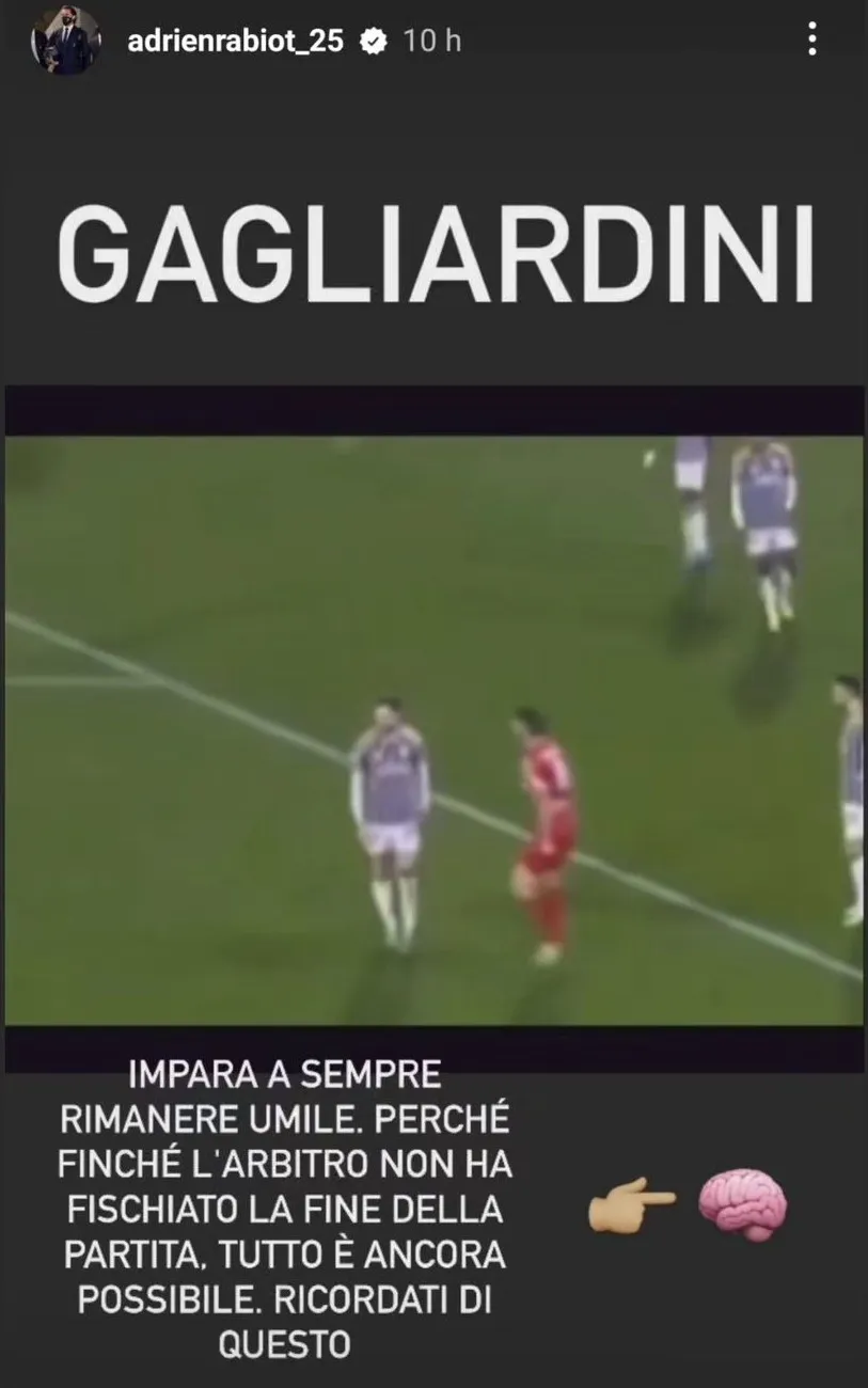 Juventus