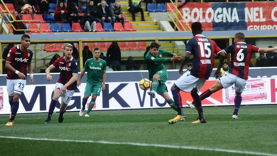 Fiorentina: Il Derby dell'Appennino tra tensioni e mercato