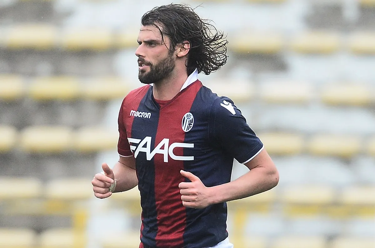 Bologna: ufficiale il rinnovo del capitano Poli!