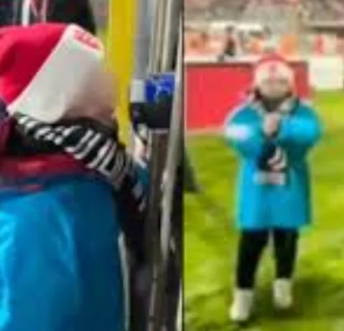 Juventus: a Monza il sogno di un bambino malato terminale
