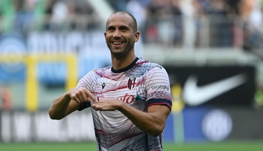 Bologna, De Silvestri tra gol e futuro: "Dobbiamo metterci sempre furore agonistico. Rinnovo? Firmerei adesso"
