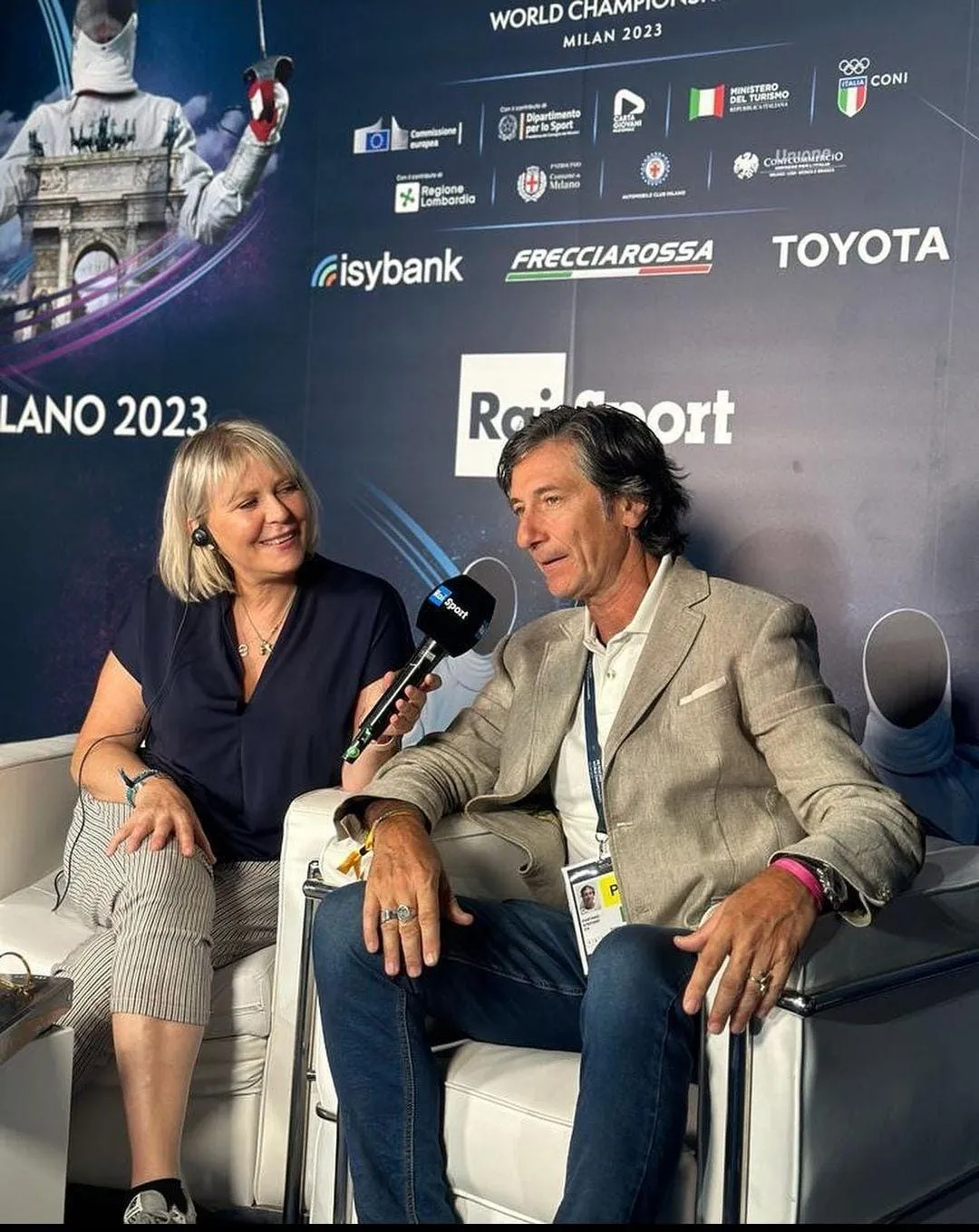 ESCLUSIVA - Stefano Pantano: "Lazio, falsa partenza un problema mentale. Sui sorteggi..."