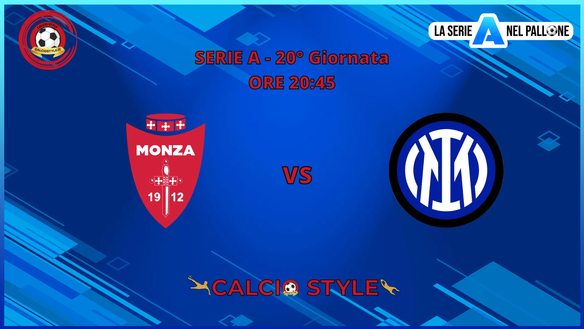 Monza-Inter