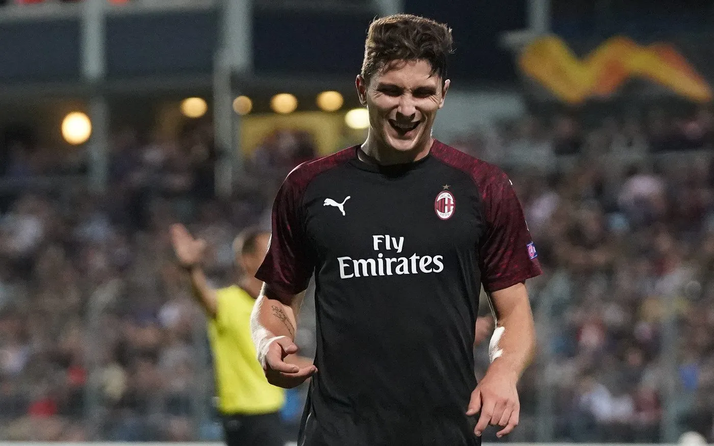 Calciomercato Milan: altra cessione ufficiale
