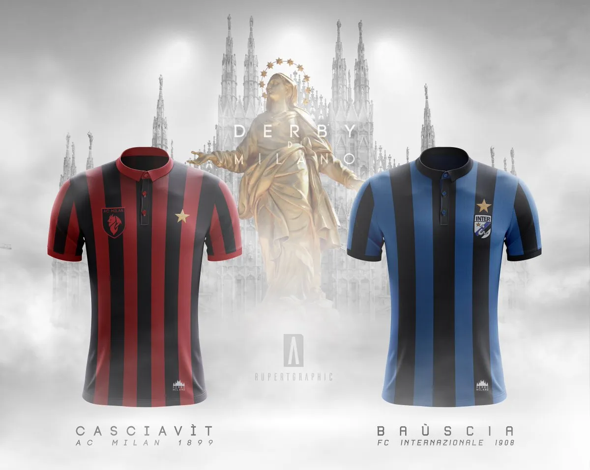 Derby della Madonnina: Inter favorita