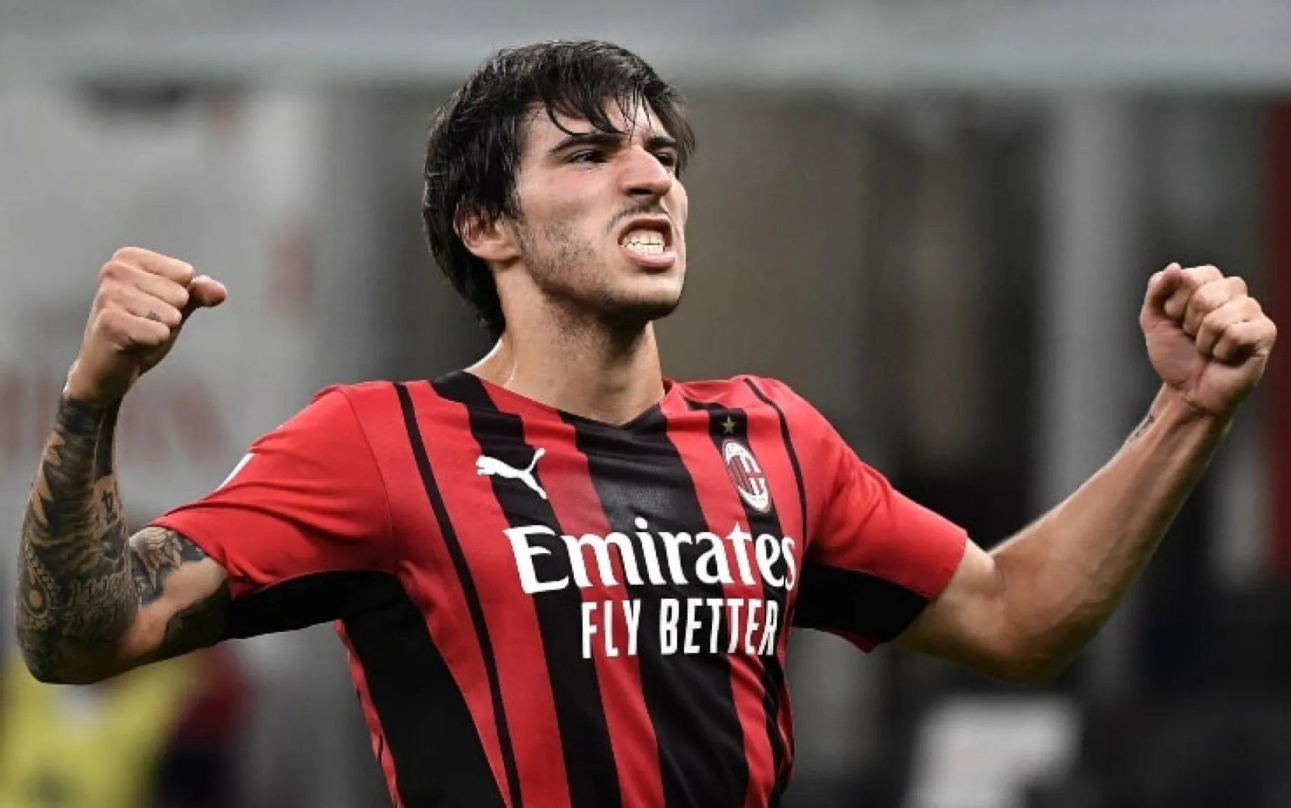 Milan, Tonali a vita: l'investimento di RedBird
