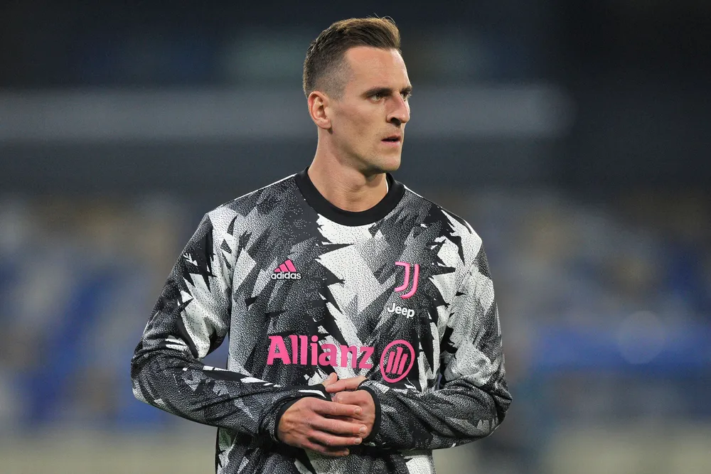 Juventus, Milik resta un mistero: tornerà a giocare?