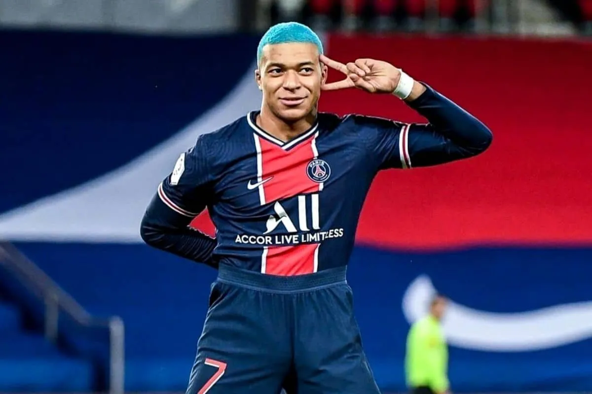 Calciomercato, Mbappé pizzicato a Madrid