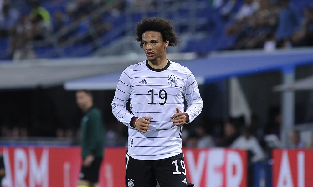 Bayern Monaco, clamorosa ipotesi permanenza per Sane: i dettagli