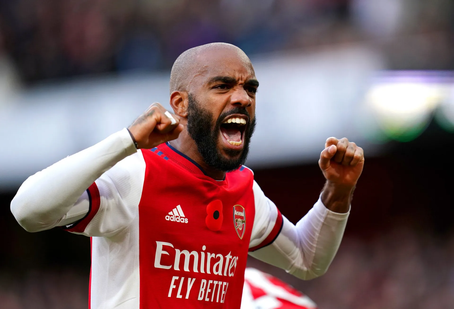 Roma: Lacazette è più di una possibilità