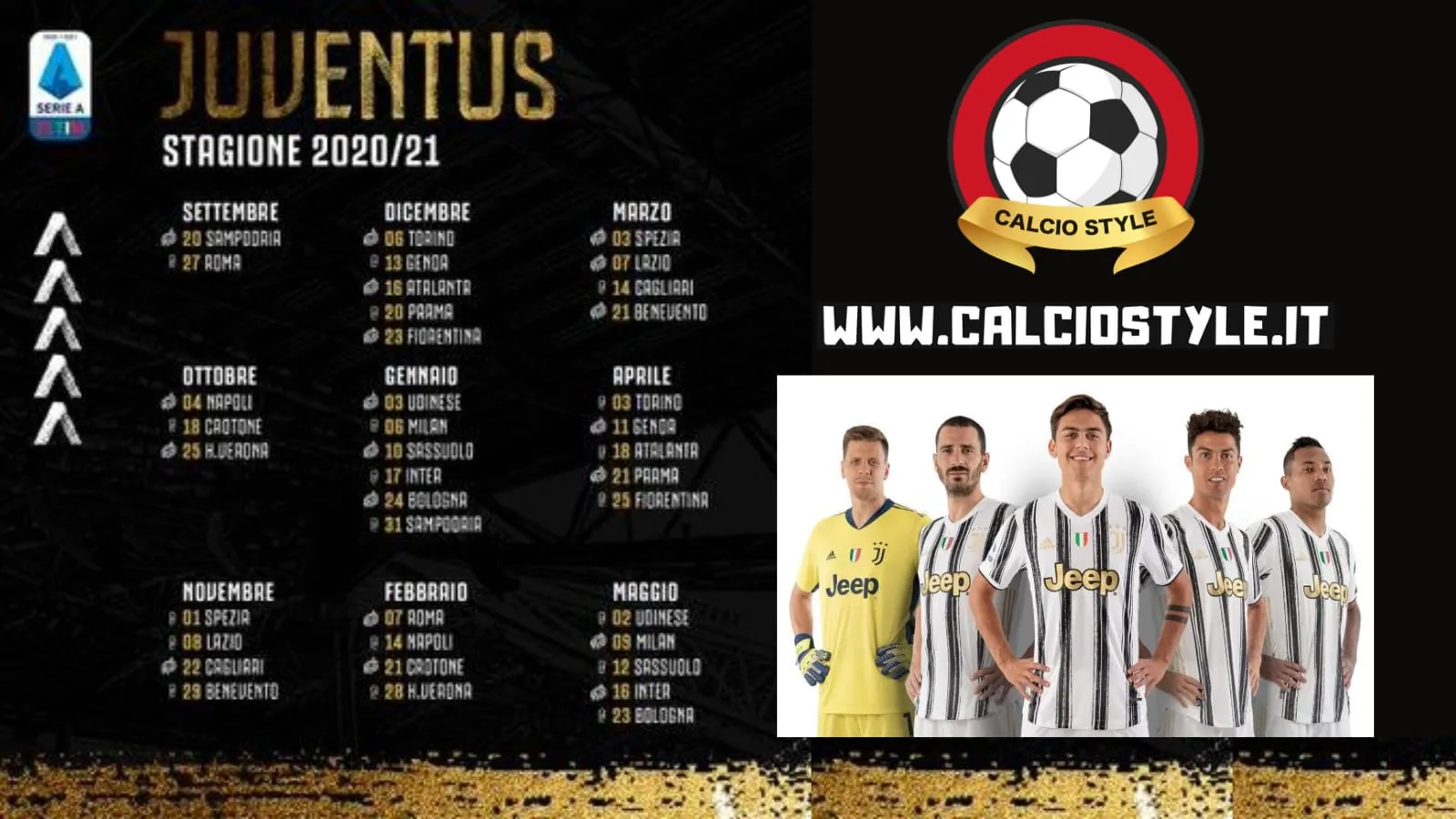 Panchina Juve: un ex Inter è la grande sorpresa