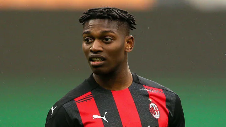 L’Everton punta Leao: proposto uno scambio con il Milan