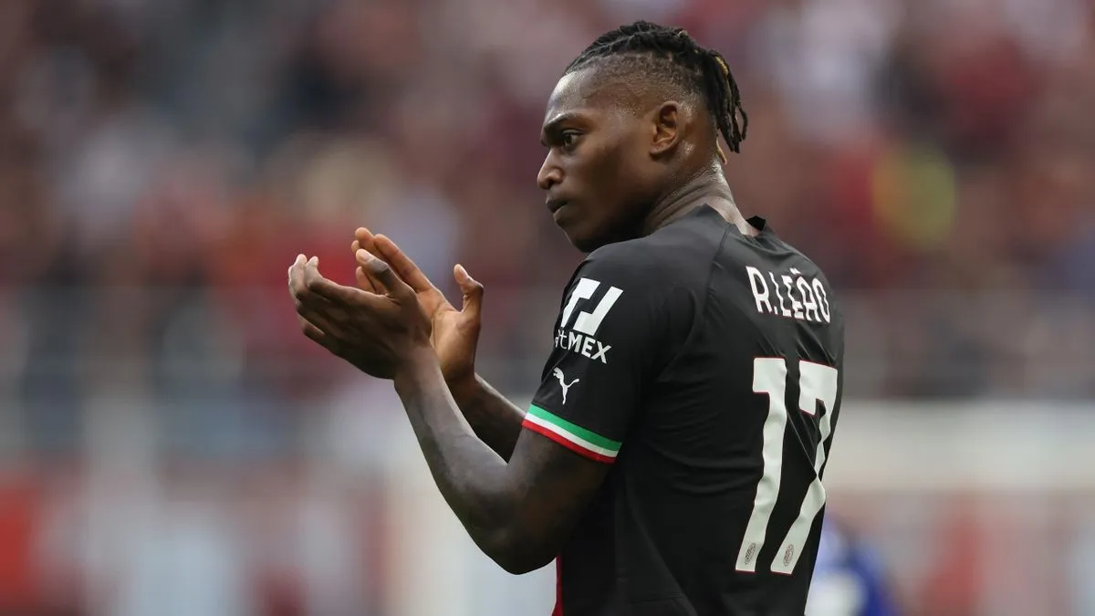 Milan