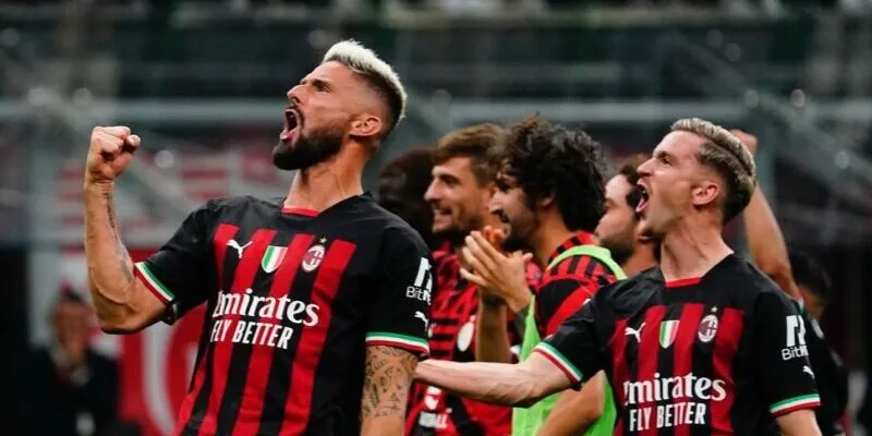 Milan
