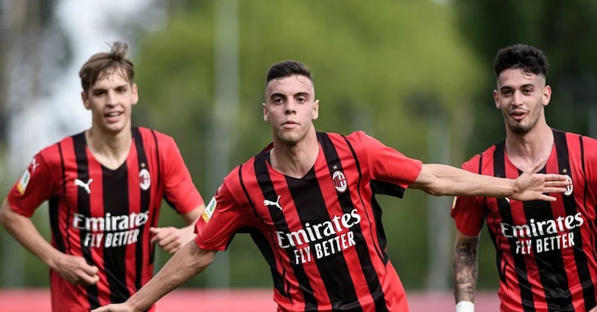 Milan, che crescita Luca Menon! Discorsi con Abate e Pioli