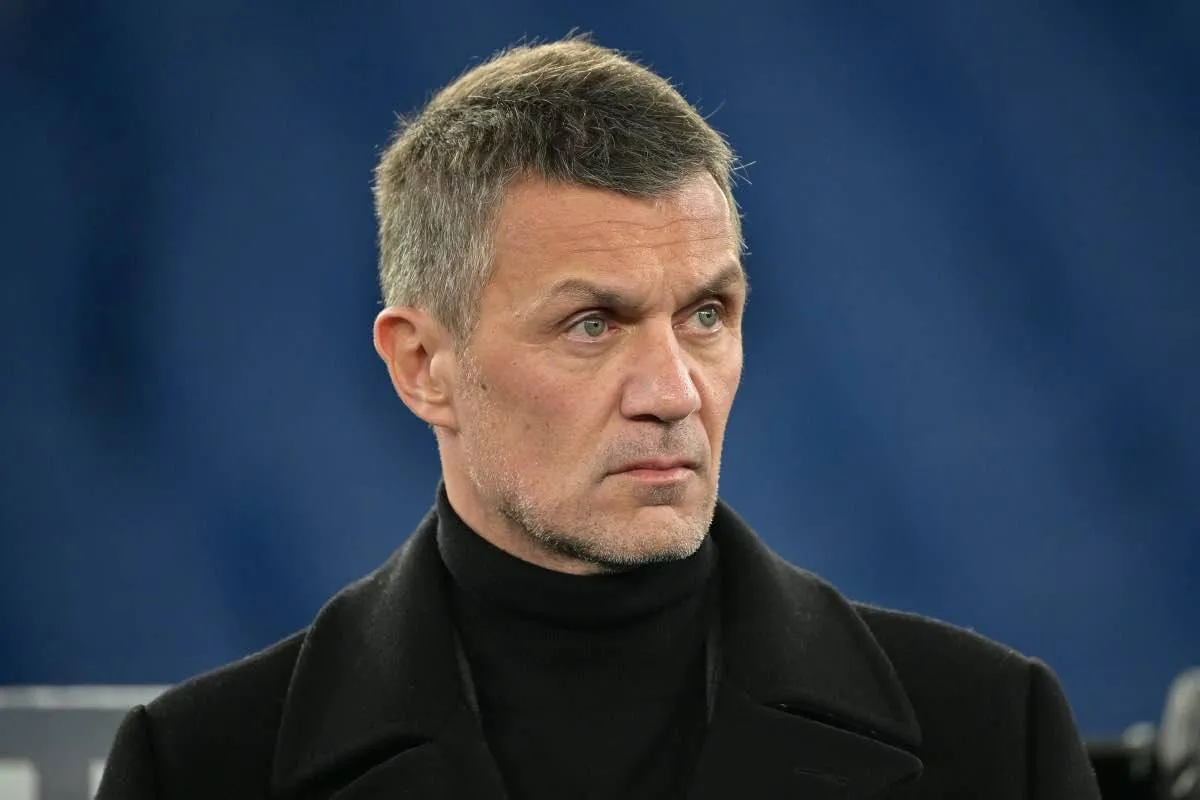 Ultim’ora Milan, Paolo Maldini pronto ad una nuova avventura nel calcio: destinazione a sorpresa