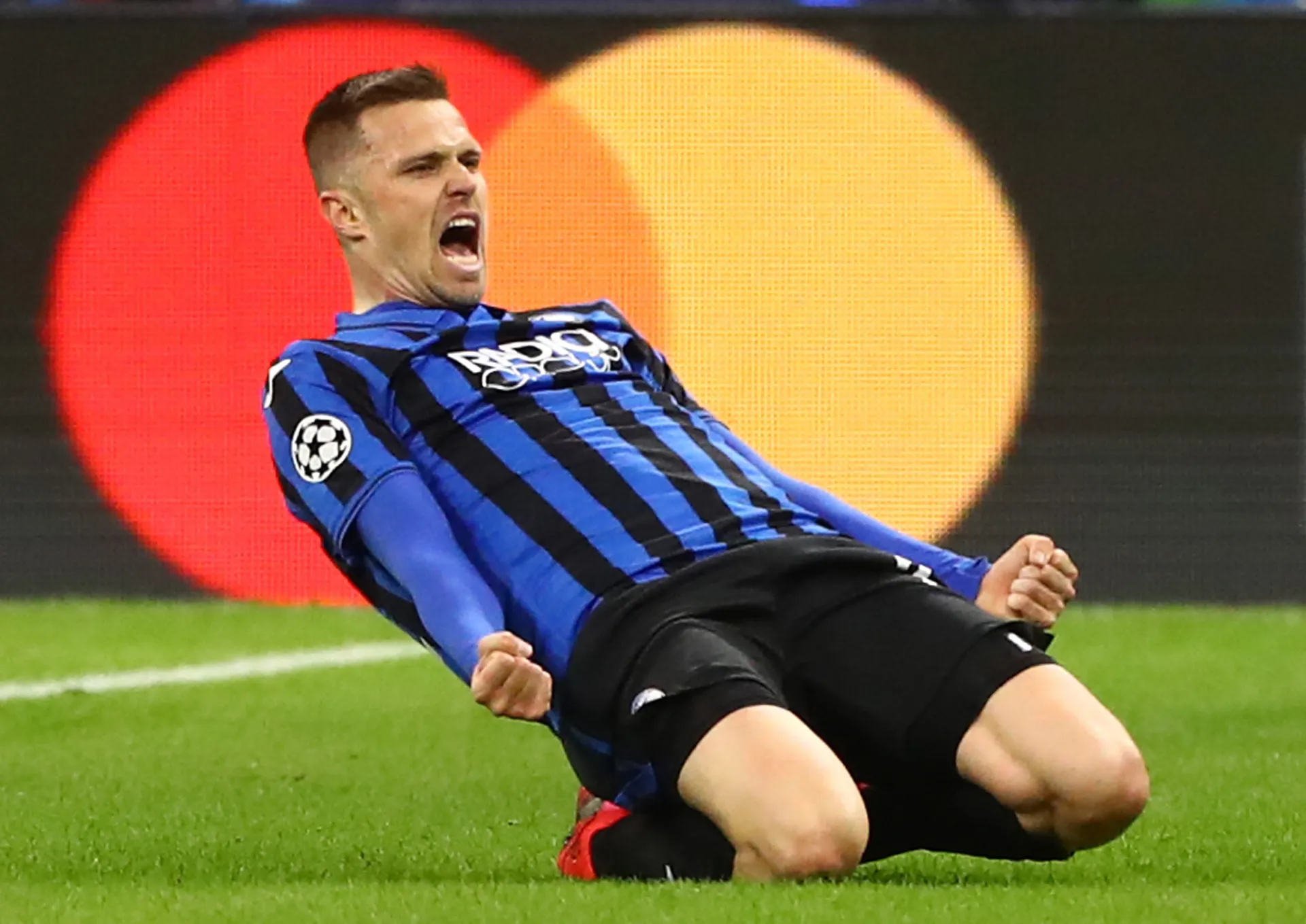 Maldini non molla Ilicic: gli aggiornamenti sullo sloveno