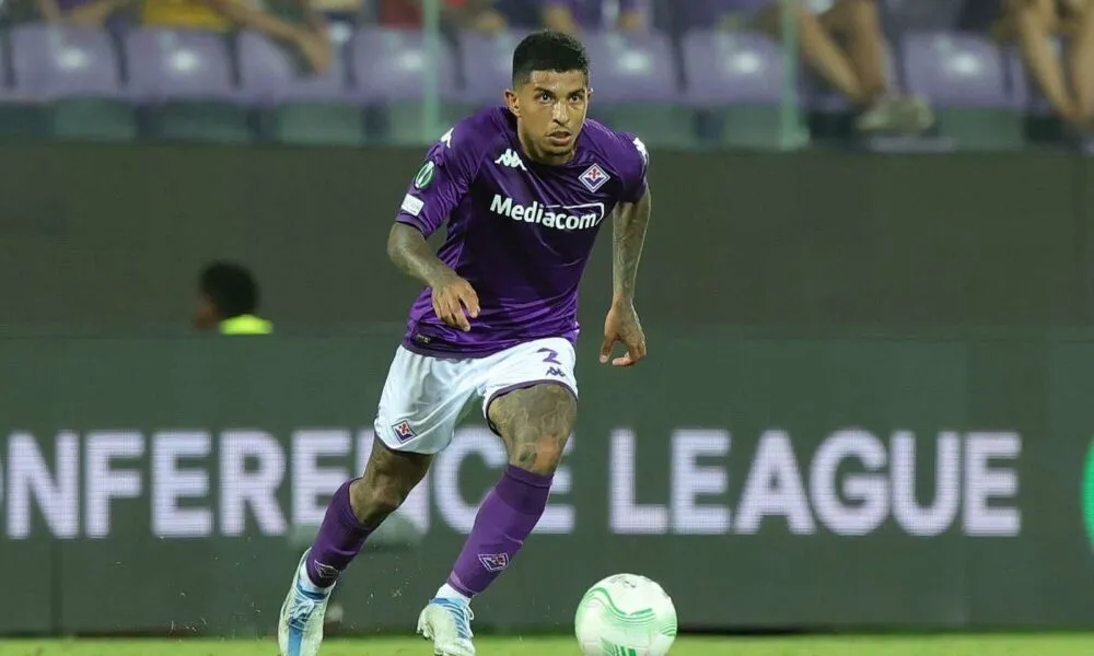Fiorentina