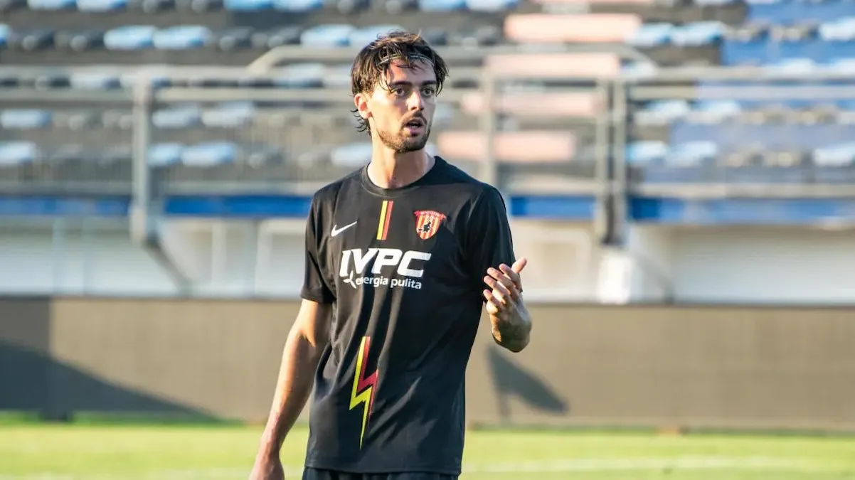 Cagliari, cresce l’interesse per Pietro Saio: dalla Serie C alla Serie A?