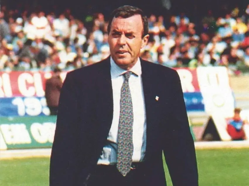 Cagliari lutto Orrù, da sito ufficiale club