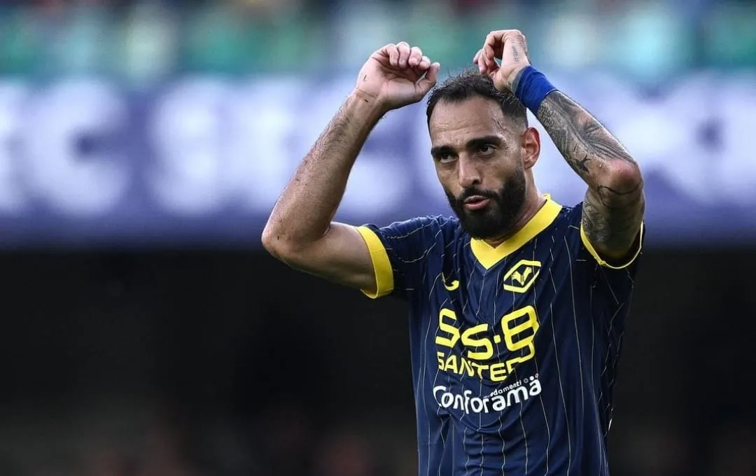 Hellas Verona, cambio d'agente in vista per Kastanos