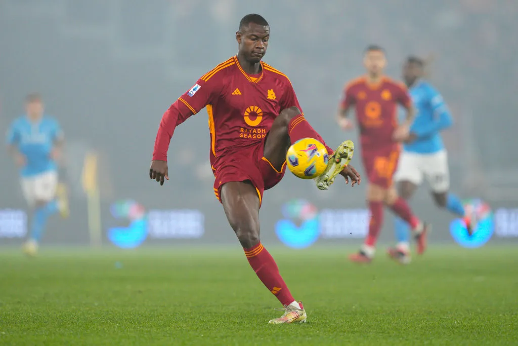 Udinese-Roma, chi gioca il recupero?