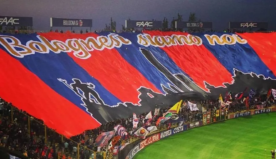 Bologna-Juventus