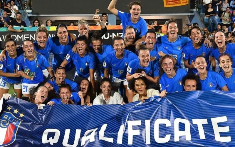 mondiali femminili