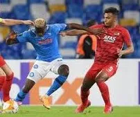 Owen Wijndal è il nome nuovo per la difesa del Napoli