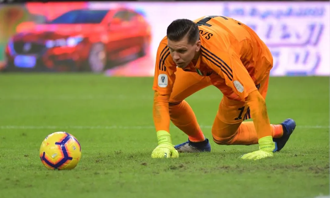 Szczesny