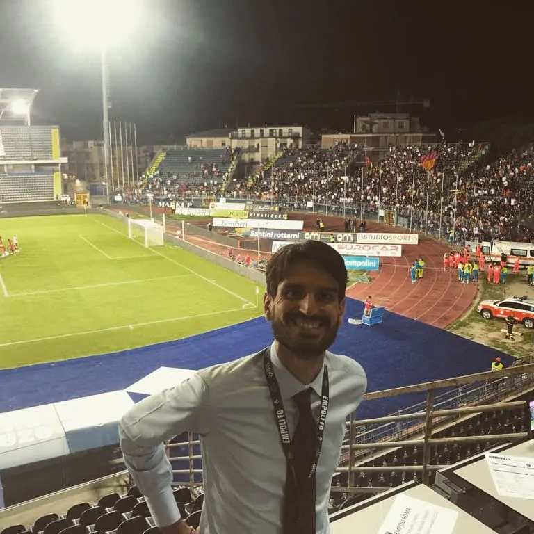 FLAVIO MARIA TASSOTTI
