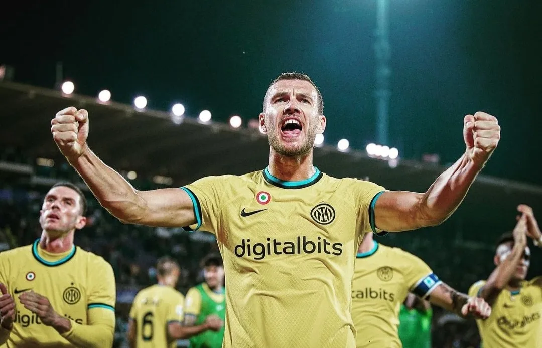 Inter, molte richieste per Dzeko ma il bosniaco ha le idee chiare
