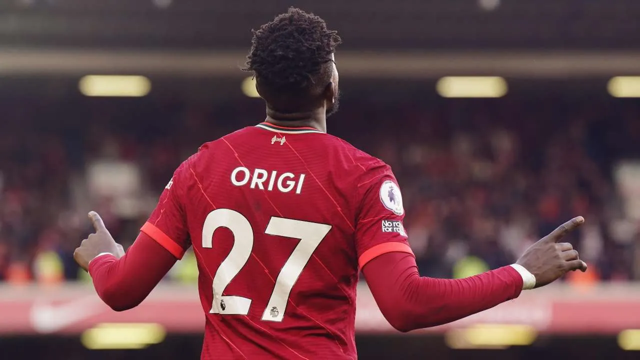Milan, quando firmerà Origi