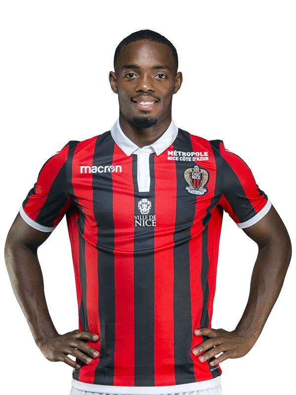 Parma rinforzo per il centrocampo: vicino Cyprien