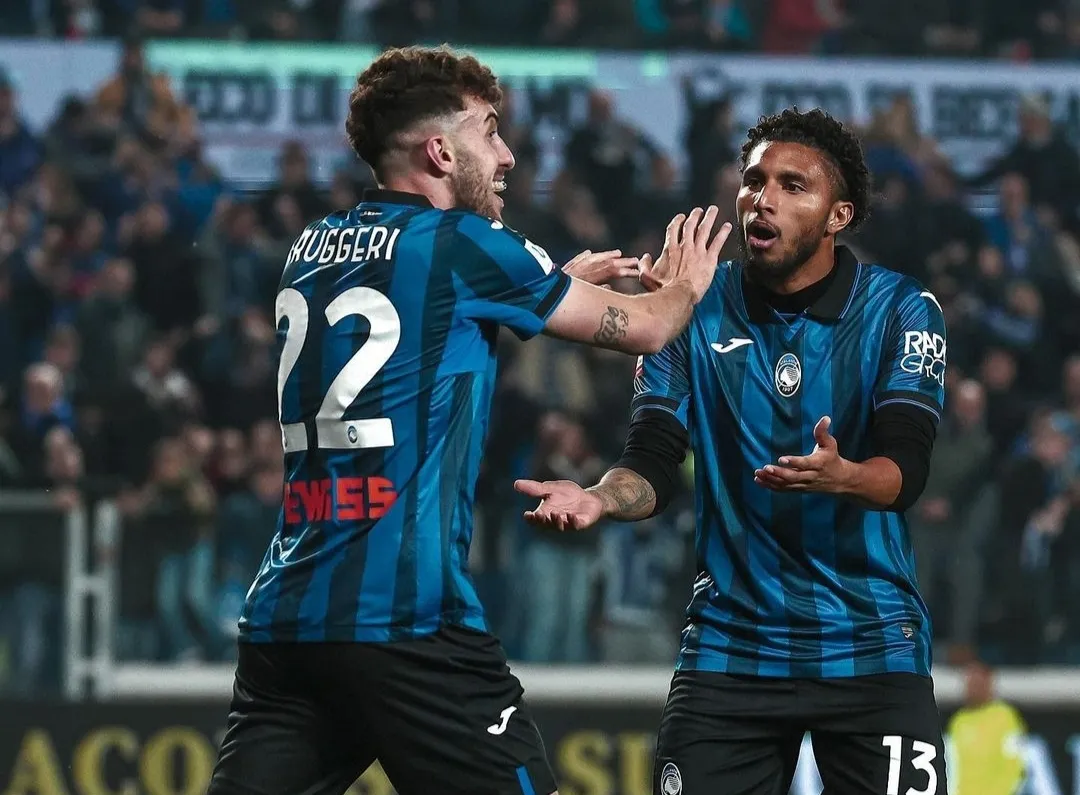 Atalanta - Fiorentina 4-1, la rimonta si completa e la Dea va in finale | Le pagelle orobiche