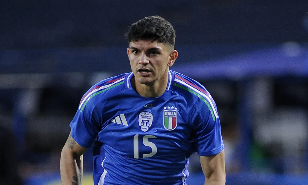 Ufficiale Atalanta: ritorna Bellanova