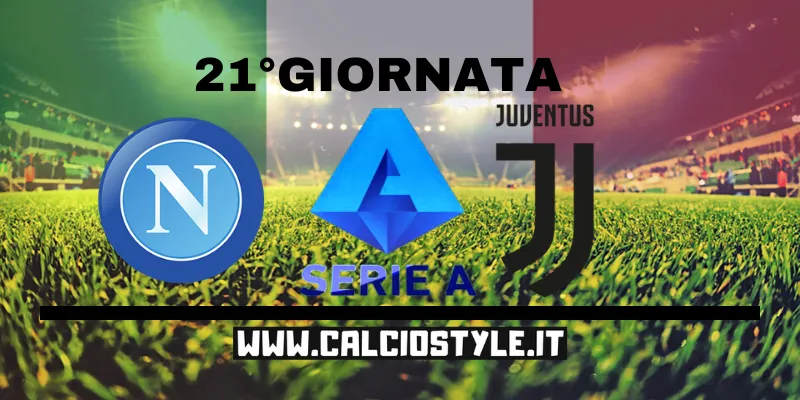 Napoli-Juventus: probabili formazioni e dove vederla